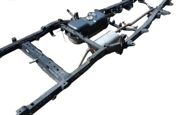 Mitsubishi L200 Frame 5000B171