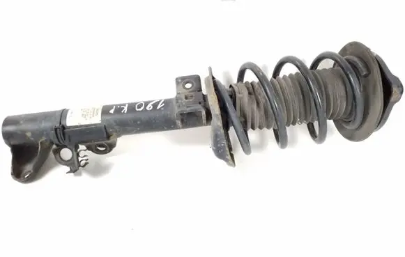 Mercedes-Benz E A207 Front shock absorber/damper A2073231900 A2073232300