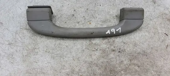 BMW 5 E60 E61 Front interior roof grab handle 9143516