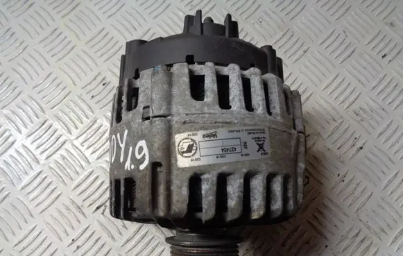 Volkswagen Caddy Generator/alternator TG14C026 437454