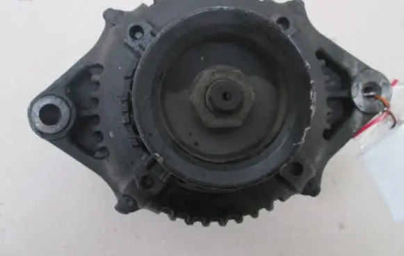 Honda Civic Generator/alternator