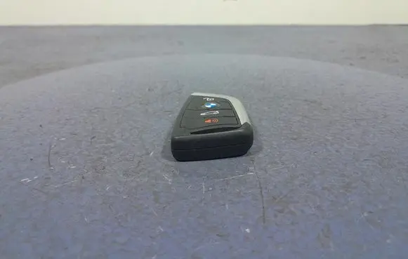 BMW X3 E83 Ignition lock 5A40695
