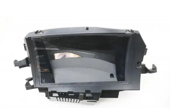 Lexus RX 450H Radio/CD/DVD/GPS head unit 83108-48070