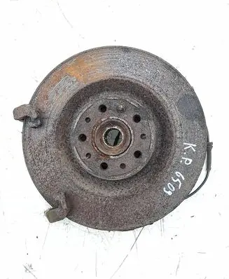 Fiat Doblo Front wheel hub 51897453 46836200