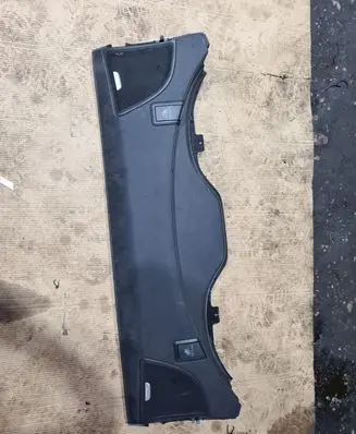 Mercedes-Benz S C217 Parcel shelf A2176902549