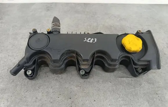 Opel Zafira B Rocker cam cover 55197017