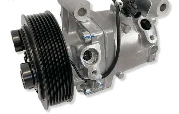Suzuki Ignis Air conditioning (A/C) compressor (pump) 9520173S10 9520073S10