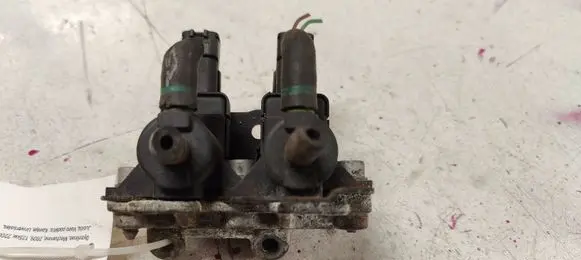 Citroen C5 Turbo solenoid valve 9652862380