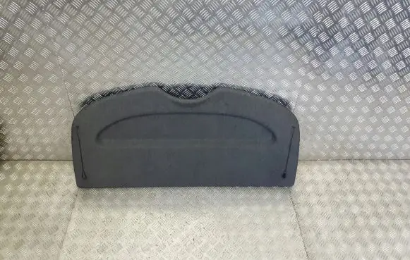 Renault Megane II Parcel shelf 