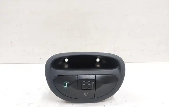 Hyundai Santa Fe Headlight level height control switch 