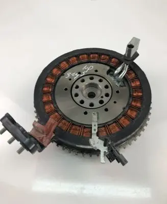 Volvo XC60 Generator/alternator 31491811
