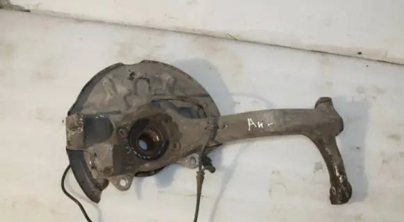 Audi A4 S4 B6 8E 8H Front wheel hub spindle knuckle