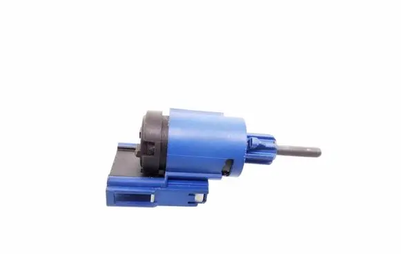 Clutch pedal sensor