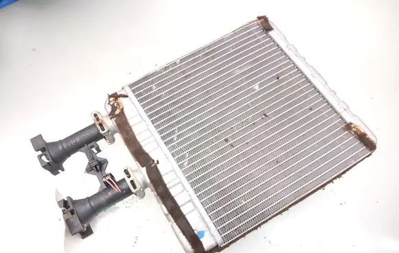 Opel Zafira A Heater blower radiator 0243250
