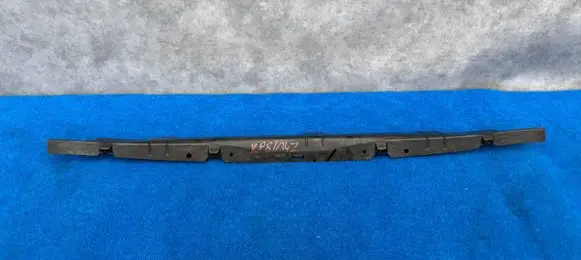 Ford Focus Rear bumper support beam 98AB-N17D995-BE