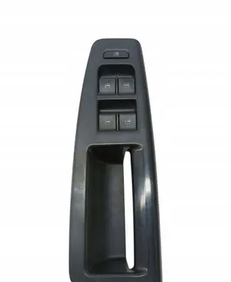 Volkswagen Polo III 6N 6N2 6NF Quarter vent window switch 6Q1867171D