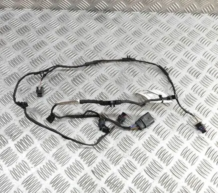 Audi Q3 F3 Parking sensor (PDC) wiring loom 83A971104