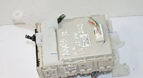 Fuse module