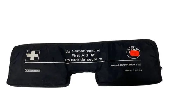 BMW 5 F10 F11 First aid kit 8270015