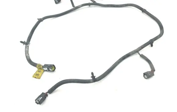 Opel Antara Parking sensor (PDC) wiring loom F0801496