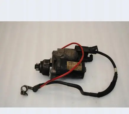 Volkswagen Golf V Starter motor 0AH911023A