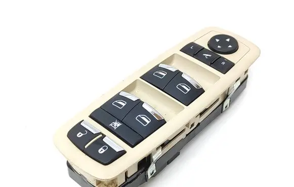 Maserati Ghibli Electric window control switch 5PG12MM4AA