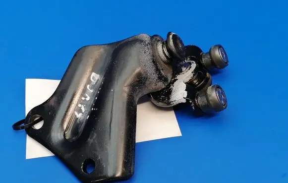 Ford Transit Sliding door upper roller guide/hinge YC15V25029AE
