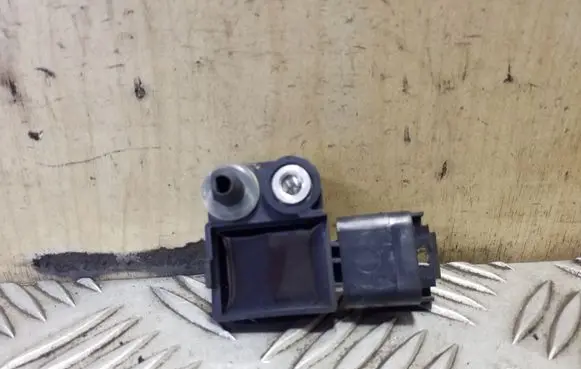 BMW 5 GT F07 Airbag deployment crash/impact sensor 9159311