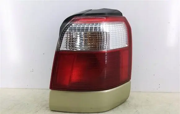 Subaru Forester SF Rear/tail lights 