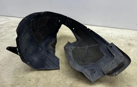 Opel Insignia A Front wheel arch liner splash guards 13241159