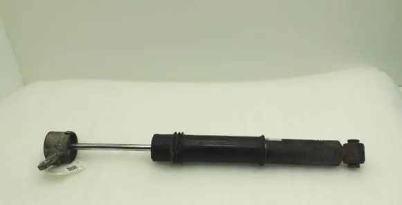 Peugeot RCZ Rear shock absorber/damper