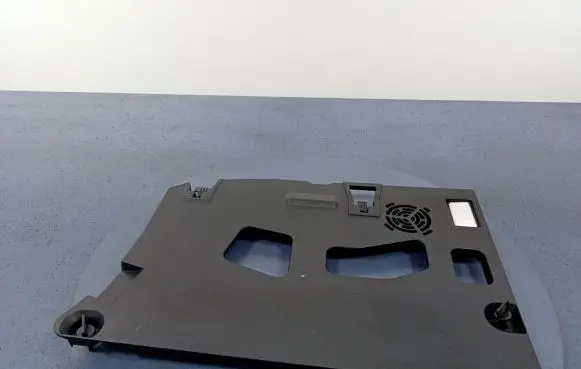 Other sill/pillar trim element