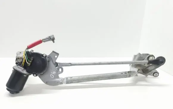 Peugeot iOn Front wiper linkage and motor 8250A326 1507061001 WM02B134
