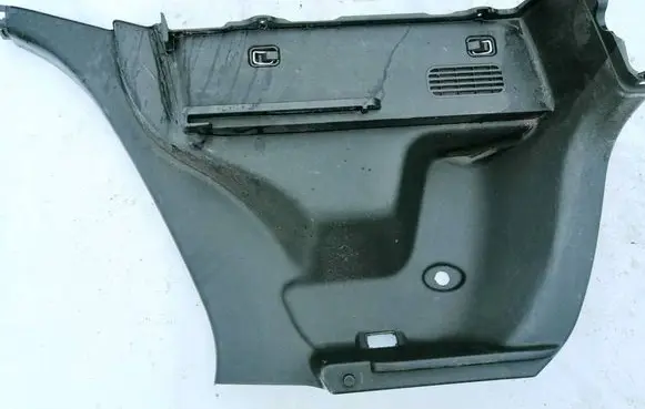 KIA Venga Other trunk/boot trim element 857311p000 85731-1p000