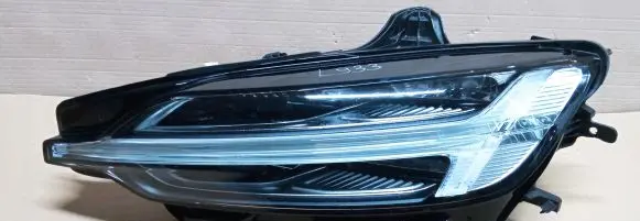 Volvo V60 Headlight/headlamp AECY6