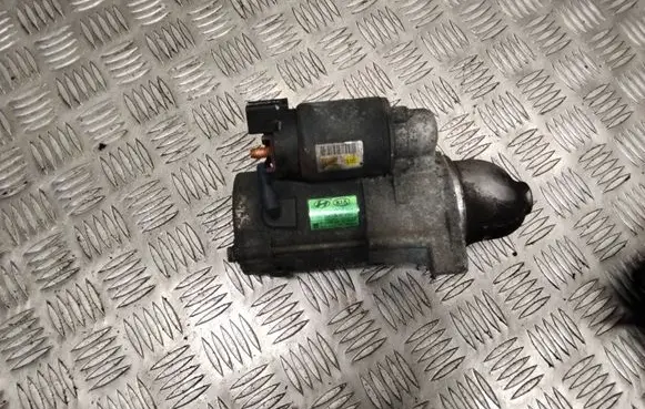 KIA Sorento Starter motor 361002F055 8000592
