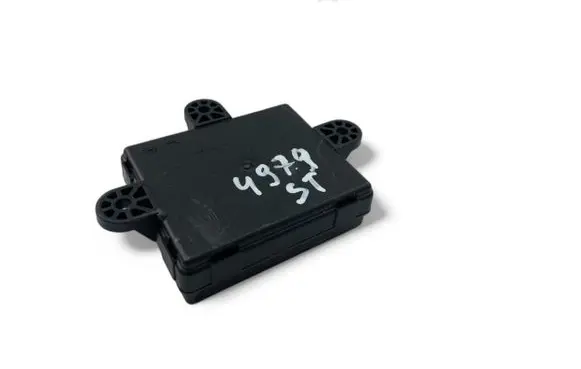 Volvo V60 Other control units/modules 31343482