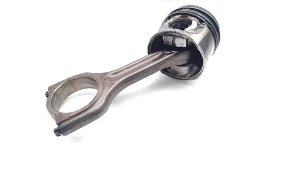 Citroen Xsara Picasso Piston with connecting rod 9HR DV6C
