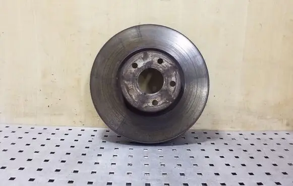 Ford Mondeo MK V Front brake disc