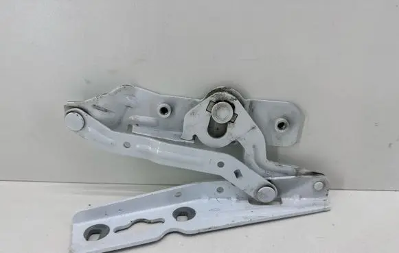 Ford Ecosport Engine bonnet/hood hinges AM5116801AH