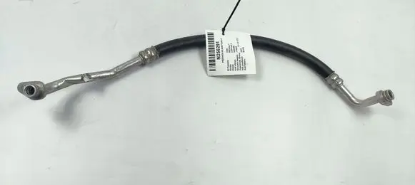 Renault Captur II Air conditioning (A/C) pipe/hose 924C74934R