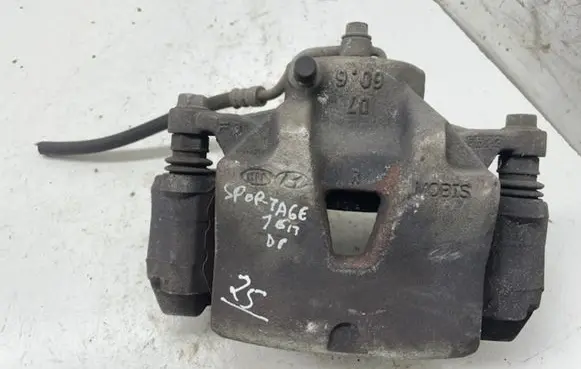 KIA Sportage Front brake caliper