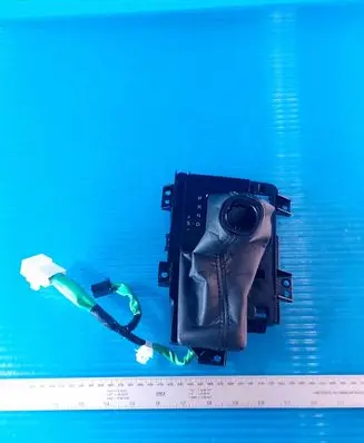 Toyota Sienna XL40 IV Gear shifter surround trim plastic 5884308010 76N35A