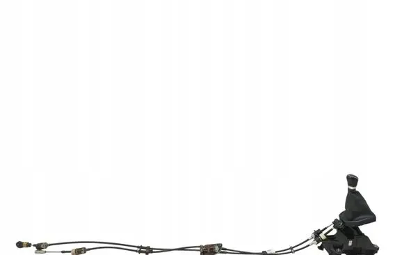 Ford Turneo Courier Gear shifter/selector AV1R7C453BKA