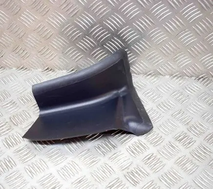 BMW X6 F16 Rear/tail light trim molding 7344898
