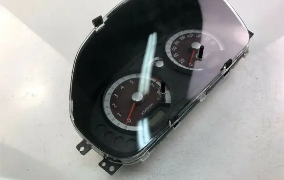 KIA Picanto Speedometer (instrument cluster) 9403307130 K3896