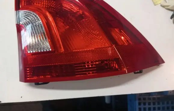 Volvo S60 Rear/tail lights 31395931