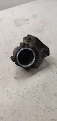 Skoda Octavia Mk2 (1Z) Throttle valve 03C133062S 0912110307 A2C53367619