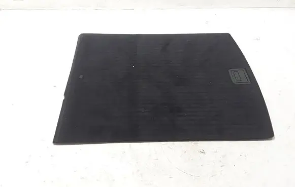 Audi A5 Trunk/boot mat liner 8W8863463