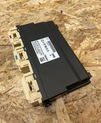 Mercedes-Benz GLE W167 Seat control module A1679005319